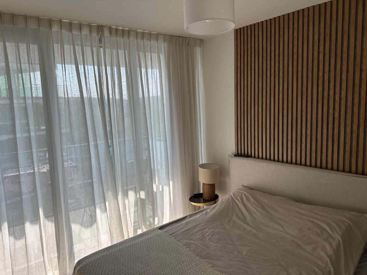 מידזיזדרויה Wave Resort & Spa Magic Apartaments With Sea View מראה חיצוני תמונה